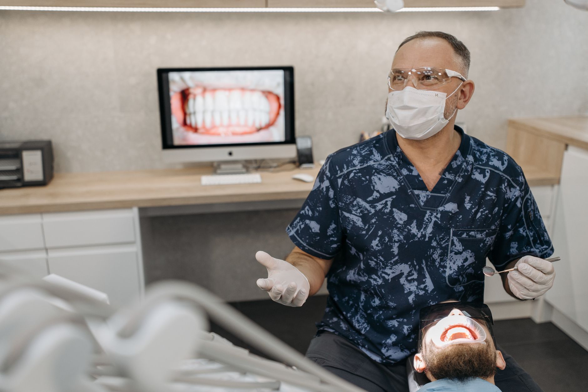 Dentiste Nevers
