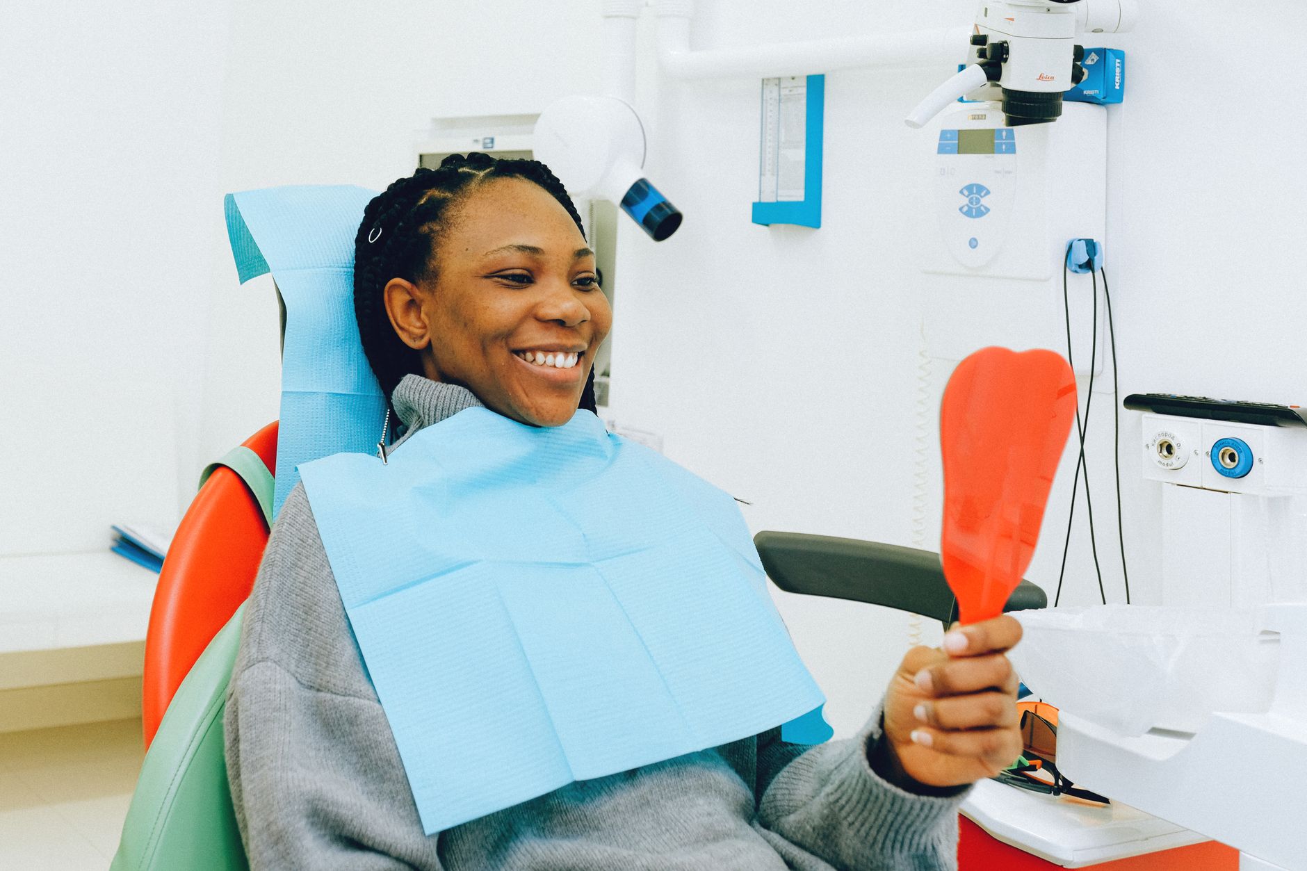 Dentiste Nevers