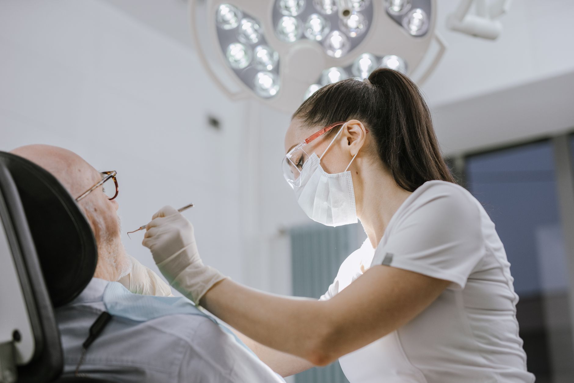 Dentiste Nevers